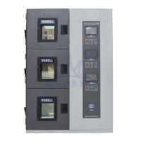 DGBELL Constant Temperature Humidity Chamber , 3 Layer Environmental Test Chamber