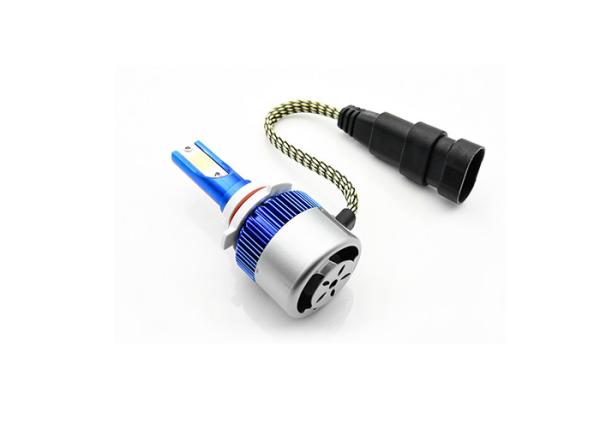 Auto Accessory 36w 3600lm COB LED Headlight Bulbs H11 9007 9004 9005 9006