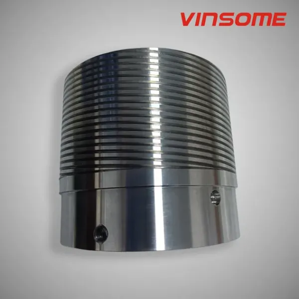 FLOWSERVE Efficient Centrifugal Submersible Pump Balancing Drum