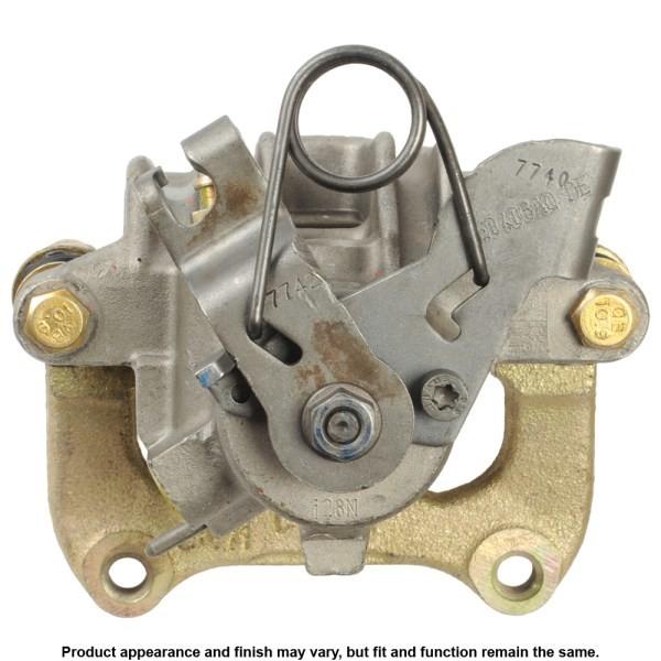 AUDI Auto Parts Vehicle Brake Caliper 19B2891 19B2890 343740 343741 OEM 8E0 615 423B 8E0 615 424B