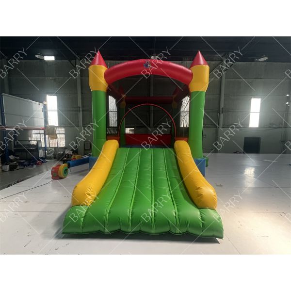 Bounce House Water Slide Kids Bounce House Castle Kids Toys