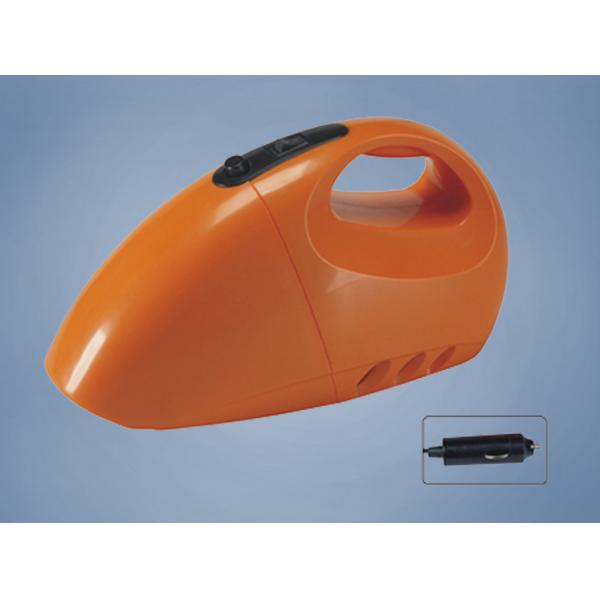 Прочный сильный пылесос автомобиля 12V, сподручный пылесос для дома