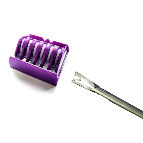 Class I Professional Abdominal Surgery Equipments Surgical Instruments Ligation Clip Applier