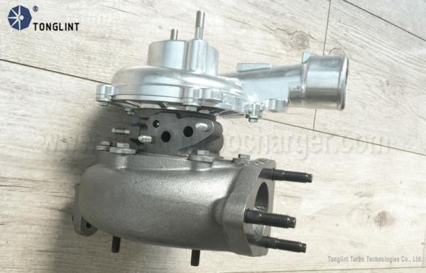 Toyota Land Cruiser Variable Nozzle Turbocharger 1KD CT16V VNT Turbo 17201-0L040