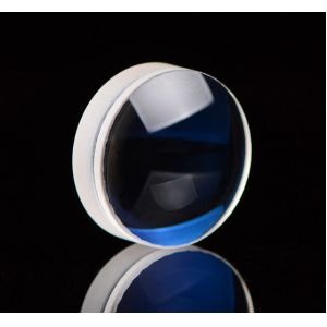 Aspherical Lens