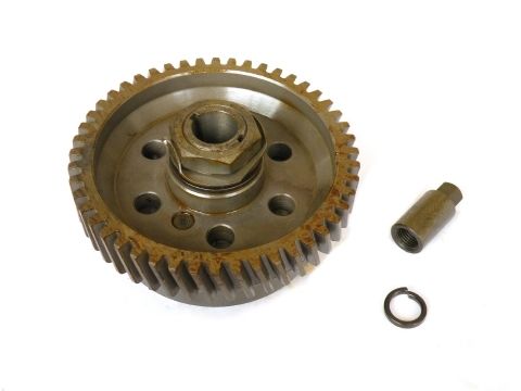 4100QB-01.12B Injection Pump Timing Gear Assembly For YN4100