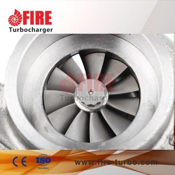 S2ES083 Turbocharger 100-5865 314522  Caterpillar Marine 950F Loader Earth Moving With 3116T Engine