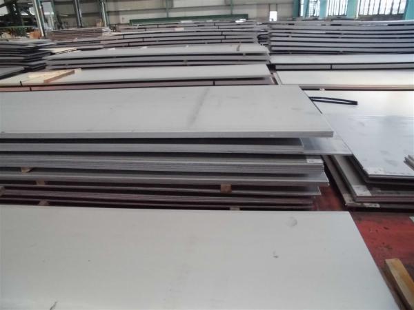 Duplex Stainless Steel Plate 2205 , S32305/S31803 1.4462 X2CrNiMoN22-5-3