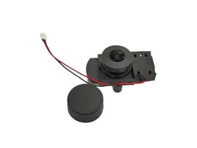 2MP Ring Doorbell Lens Focal Length 1.75mm Lens For Home Security Surveillance