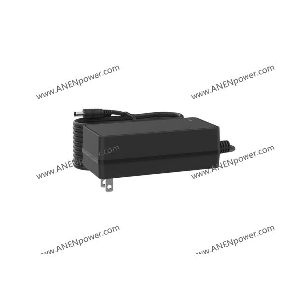 72W Max Switching Power Supply 24V 3A for Industrial Equipment and CNC Controllers