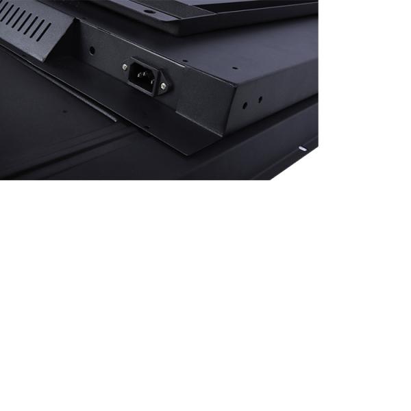 Projected Capacitive Touch Screen Desktop Computer 32 Inch One Year Standard Warranty