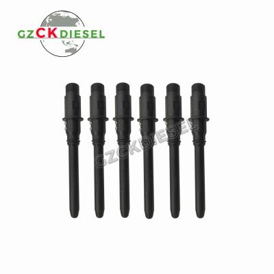 Injector High-Pressure Connecting Pipe 21843299 21300479 for D5K FL3