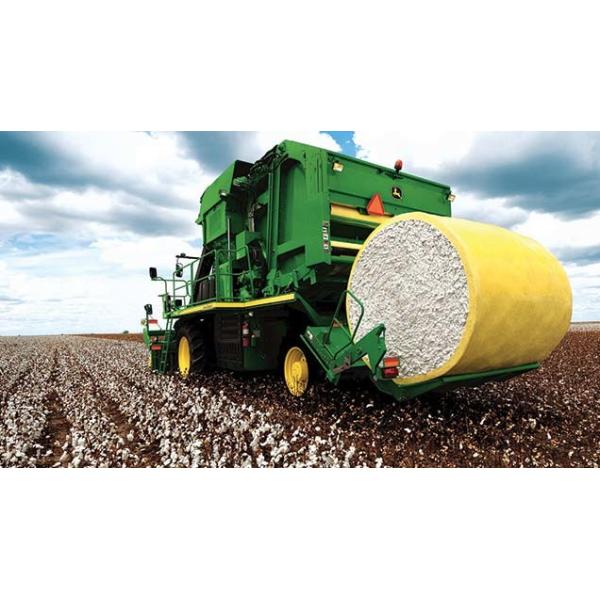 Высокий УЛЬТРАФИОЛЕТОВЫЙ хлопок сопротивления создавая программу-оболочку фильм с низкой химической устойчивостью