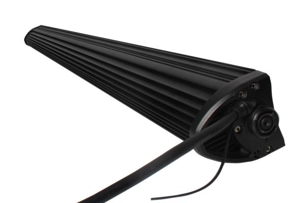 50-inch 4D lens 288W Cree off-road LED lightbar, E mark compliant