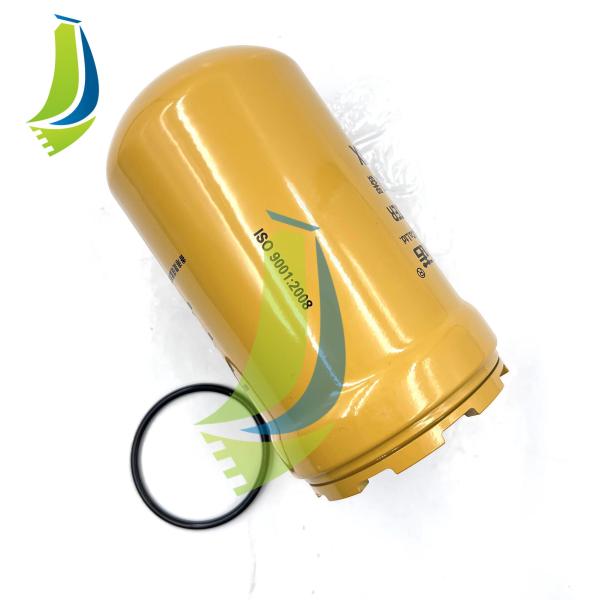 filtro hydráulico 5I8670 de la eficacia avanzada del aceite 5I-8670 para el excavador de E312C E312D