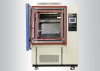 Air Cooled Constant Temperature Humidity Test Chamber 100L 225L 408L 1000L