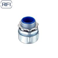 Conectores de conduta flexível de tipo Dpjd Flex to Box Male Connector