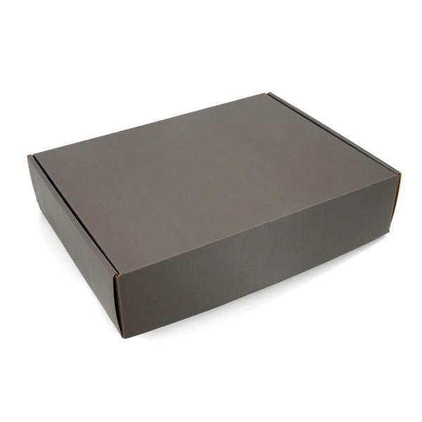 SA8000 Certified Coloured Cardboard Boxes Custom Printed Corrugated Shipping Boxes