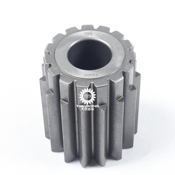 Factory SK350-8 Excavator Swing Carrier Assy Planetary Gear For Gearbox Reducer LC32W01017F1