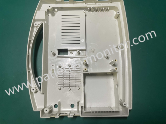 Edan SE-100 ECG EKG Machine Lower Shell Cover Casing , Used Medical Equipment Spare Parts For Hospital