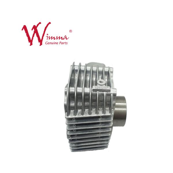 Motorcycle Cylinder Kit Leak Checking-KARISMA Wimma Aluminum Alloy Internal