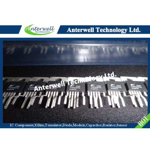 TOP249YN Electronics Ic Chip TOPSwitch-GX Family Extended Power , Integrated Off-Line Switcher