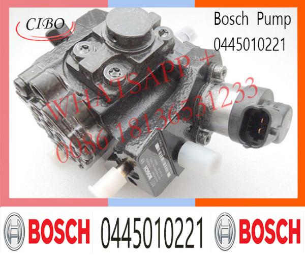 Fuel Injection Pump 0445010221 0445010169 0445020168 For FAW 2.8L TCI Engine