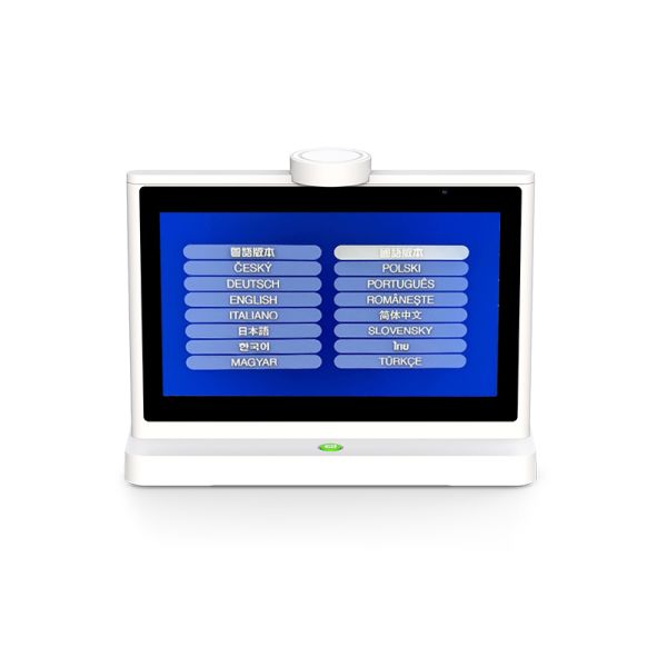 10.1 Inch AI Smart Translator with Real-Time Voice Translation Supporting 100+ Languages
