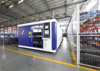 Grande máquina de corte super do laser do metal do poder superior do formato 20000W