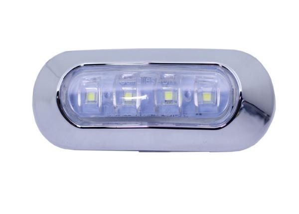 12V Waterproof LEDS Boat Interior Lighting/LED Utility Strip Light/Marine Strip Light