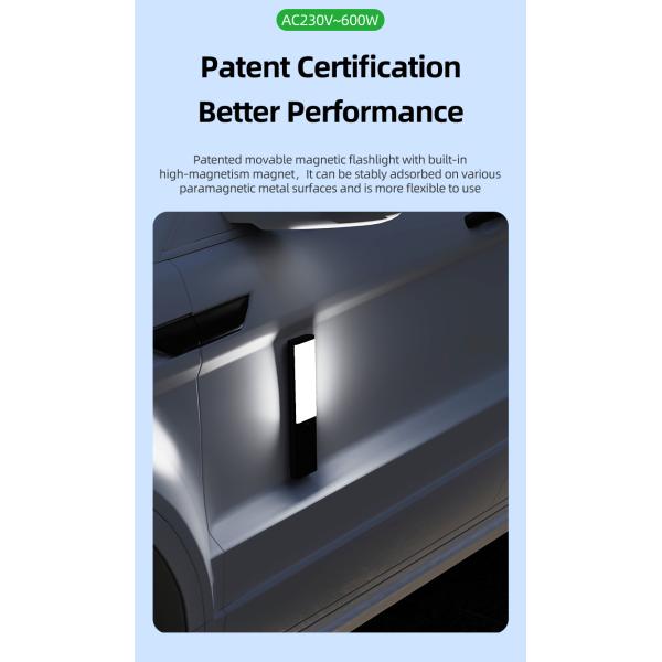 электростанция DC 144000mAh AC 540Wh портативная располагаясь лагерем для перемещения