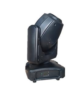 250W LED Linear Focus and Dimming Stage Moveing Head Light avec zoom de 11 à 25 degrés pour l'éclairage
