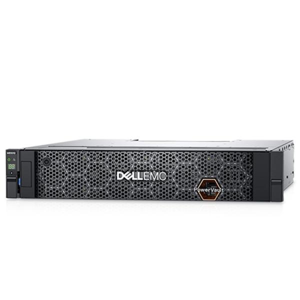 DELL Powervault Me5 Réseau de stockage connecté