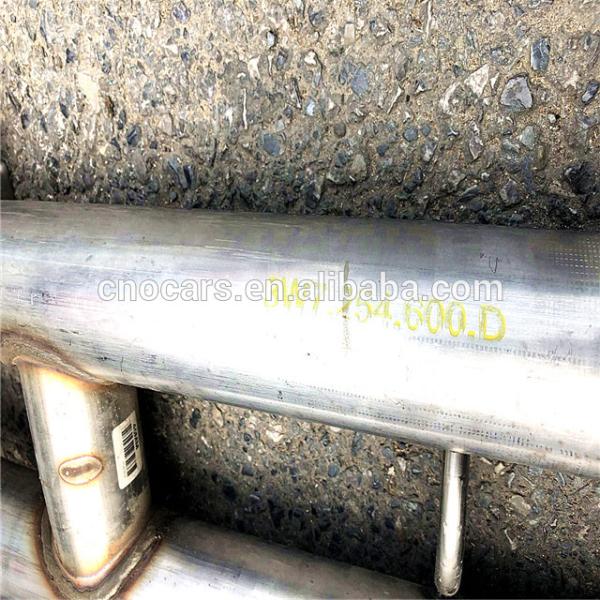 Germany Exhaust Car Catalytic Converter Cleaning Machine for Bentley Continental GTC Supersports