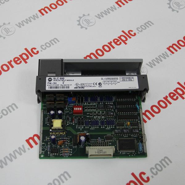 MVI56-DFCMR PROSOFT DF1 Master/Slave Network Interface Module with Reduced Data