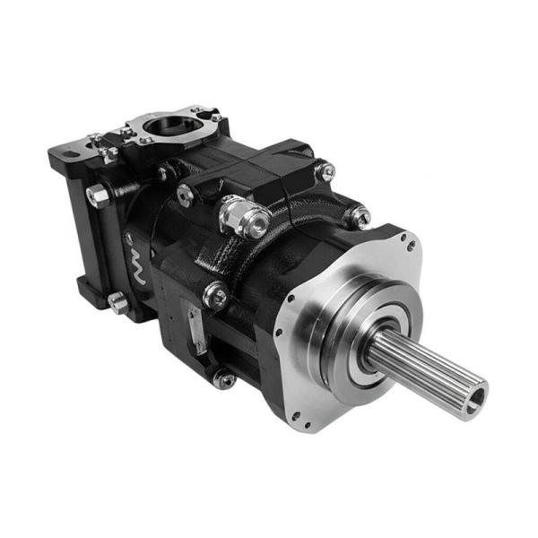 Bomba hidráulica principal para excavadora K5V200 OEM K5V200TH1X7R-9N1H-J