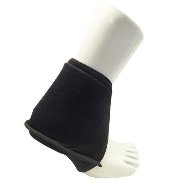Magic Tape Ankle Brace