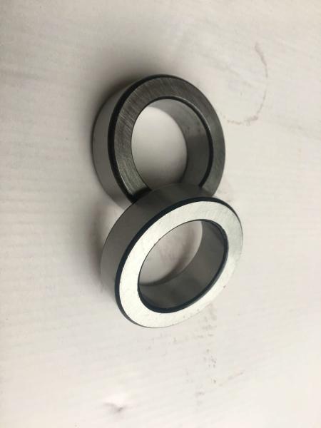 Single Row Round Bore Bearing W208PP4 For Agricultural Machine