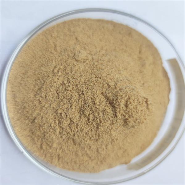 Additif pour l'alimentation animale à base de poudre de protéine de soja, 50% de protéines