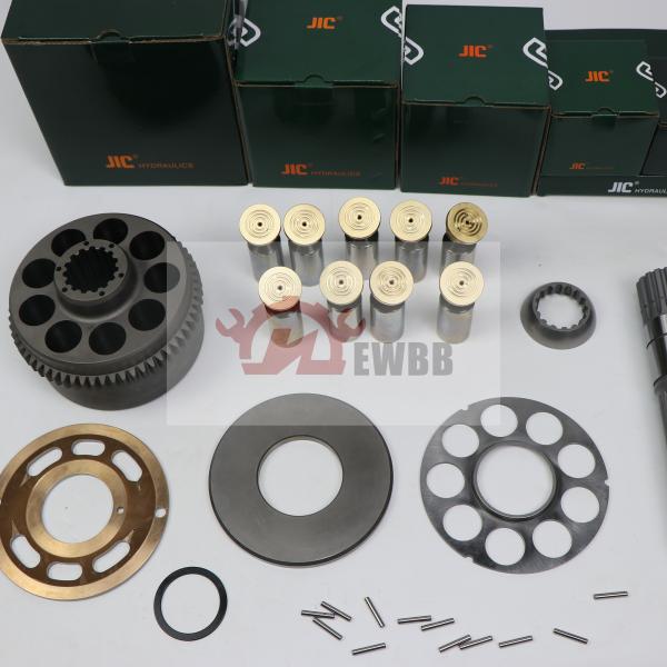 Части M2X150 M2X146 M2X170 M2X210 мотора качания Кавасаки