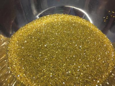 Small Size Hpht RVD Crushed Diamond Powder Lab Grown Raw Diamond For Polishing