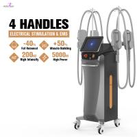 Perfectionlaser EMS machine de sculpture EMS Slim Slimming Hiemt EMSNEO Perte de poids équipement de beauté
