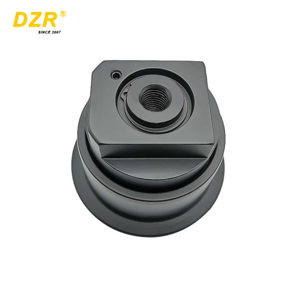 Mini Excavator Hyundai R55 Lower Roller 81m7-55000