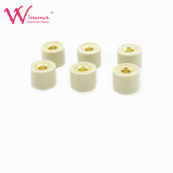 Rodas de embreagem/rodas de transmissão/rodas de poleia, variador Mio Nouvo, 10g Peso 15mm*12mm