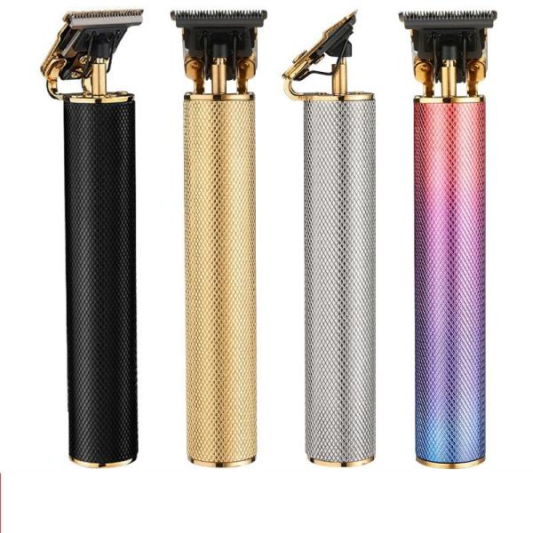 T9 Baldheaded Men Cordless Shaver Trimmer 700mAh