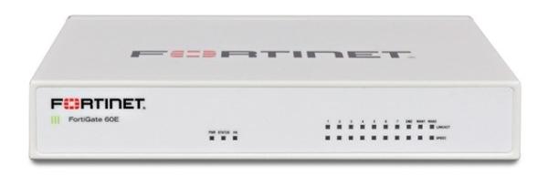 104 Gbps Switching Capacity FG-1100E Fortinet FortiGate Firewall for Smaller Networks