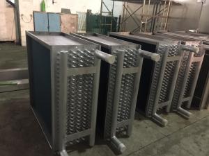 Unidade da recuperação de calor Waste do quarto de solteiro, aquecimento e