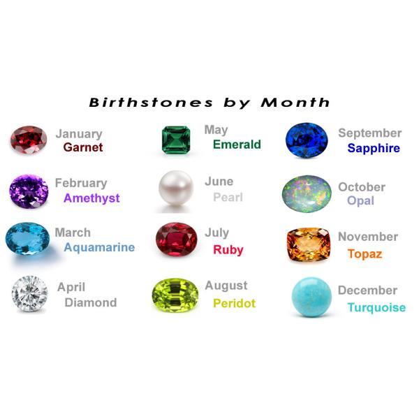 nez de l'or 18K de 1.25-3.0mm perçant l'ODM d'OEM avec la pierre naturelle