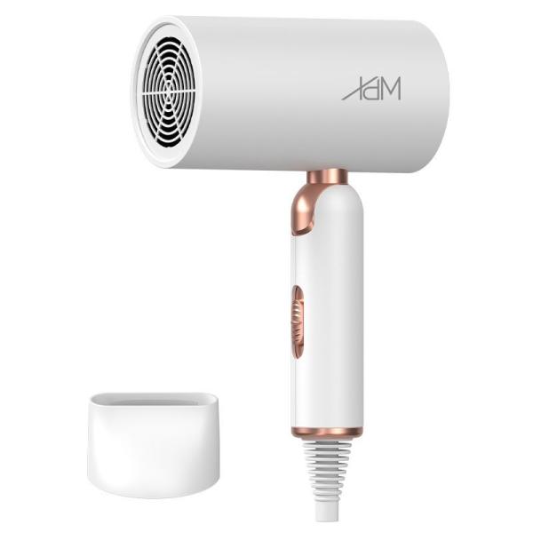 1800 watts de secador de cabelo de alta velocidade Protable com concentrador magnético