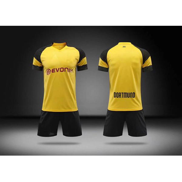 Thailand quality replica jersey 1:1 soccer jersey football shirt 2019 new